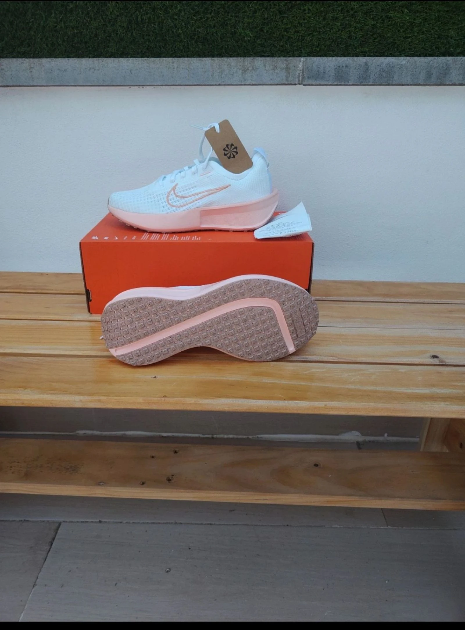 Nike interact run – photo 2